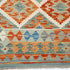 Maimaneh Kilim 300 x 269 cms - The Nomads Tent